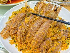 -四川小胡子海鲜(丁村万人海鲜广场店)