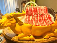 -尚海豆捞(乐虹坊店)