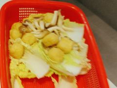 -马家斑.鲜鱼火锅(松湖万科店)