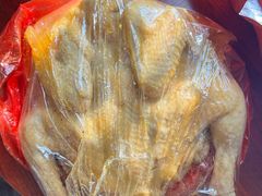 -云洞岩妹仔盐鸡(漳州古城店)