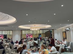 -喜宴又一村·粤菜·茶点·海鲜(壹方天地店)