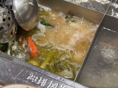 -海底捞火锅(苏宁生活广场店)
