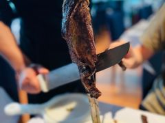 -拉蒂娜·巴西牛排馆 Latina·Brazilian Steakhouse(陆家嘴旗舰店)