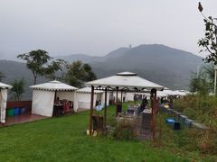 -潭柘厚院(桑峪村店)