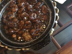-陈记菜馆·非遗淮扬菜(东关街教场店)