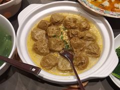 -大鹏饭店·金陵家宴(奥体中心店)