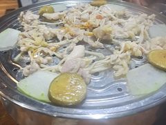 无花果喜片鸡-映日农场无花果鸡(滨江东路店)
