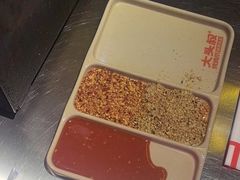 -大头叔烤鸡爪·朝鲜族烤串(天池路店)