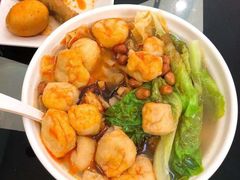 -笋果坊螺蛳粉(竹园小区店)