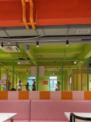 -宝燕乐园(闵行旗舰店)