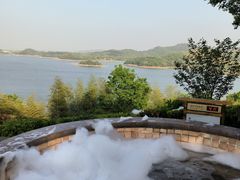 -天目湖涵田半山温泉