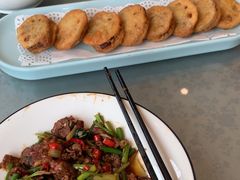 -莲餐厅·湖北菜·潜江小龙虾店(愚园路店)