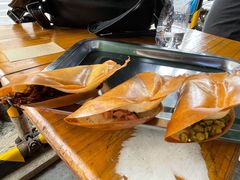 泡豇豆-贺记蛋烘糕(文庙西街店)
