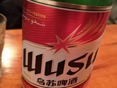 -疆Jiang·新疆秘制料理