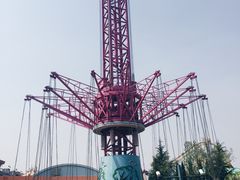-青岛方特梦幻王国