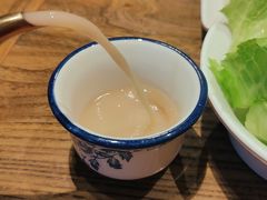 -泽成·冰煮羊(乌兰察布红楼店)
