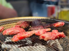 -西塔老太太泥炉烤肉(龙湖北苑天街店)