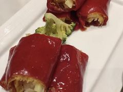 -稻香酒家·33年老字号·港式粤菜(富邦中心店)