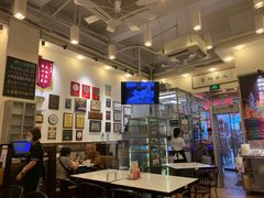 -大哥餐厅(西城花园店)