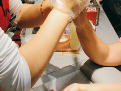 -海底捞火锅(荣盛广场店)