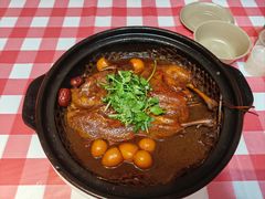 -望庐说·本地菜馆