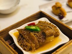 -天瑞轩·粤菜餐厅