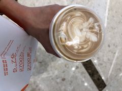 -Manner Coffee(丁香国际店)