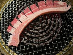 -谷牛日式烤肉(宝山U天地店)