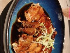 -啫神·广州地标美食(北京路店)