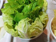 -墨脱石锅椰子鸡•香草鸭•东山羊(大东海店)