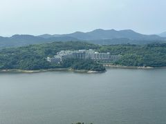 -天目湖涵田半山温泉