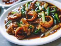 -老地方面馆(思南路店)
