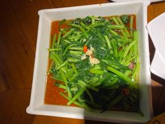 -楼兰新疆主题餐厅(坂田佳华领汇广场店)