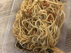 -乔伯凉面(白沙路店)