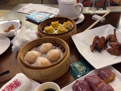 -潮福城大酒楼·潮粤菜·港式点心(阳光城店)