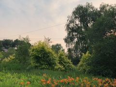 -长春市南湖公园