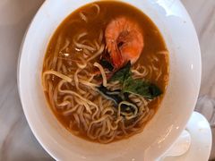 -南山鲜虾面·活鲜小馆·海味大连菜(南山总店)