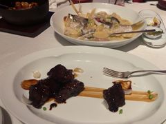 -北京柏悦酒店·锦庭餐厅Dining Room