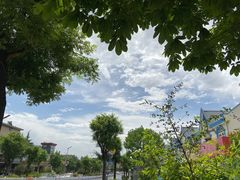 -西北农林科技大学(北校区)
