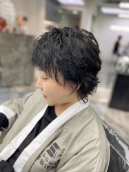 -Sying杉影日式烫染專門店