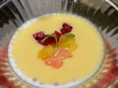 -宫燕府·京菜·烤鸭·淮扬菜(王府中心店)