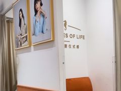 -海马体照相馆(万菱汇店)