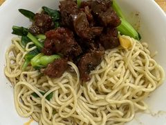 -泰顺江南春面馆