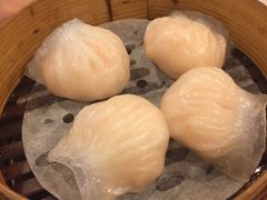 -添好运点心专门店(中环IFC店)