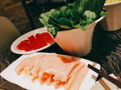 -天都火锅酒楼(虹梅南路店)