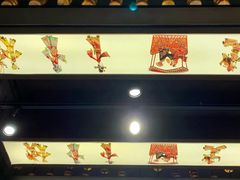 门面-呷哺呷哺(长治万达店)