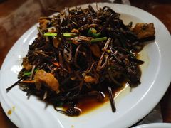 -老张烤羊(王哥庄店)