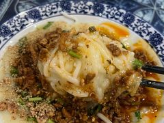 -云南李记罐罐米线饵丝小吃(汉中门金鹰店)