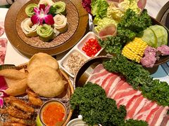 -润泽园椰子鸡(汇一城店)