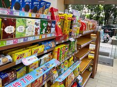 零售区-全家便利店(槐树巷店)